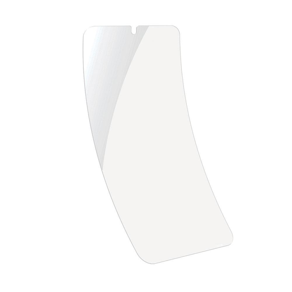 EFM D3O SCREEN ARMOUR FOR SAMSUNG S22+ | CLEAR PROTECTION