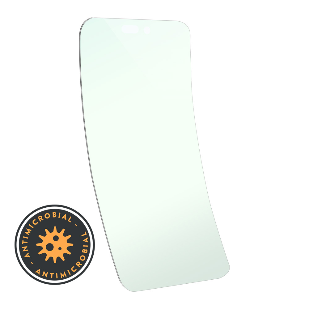 EFM FLEXIGLASS SCREEN ARMOUR FOR IPHONE 14 PRO (6.1")