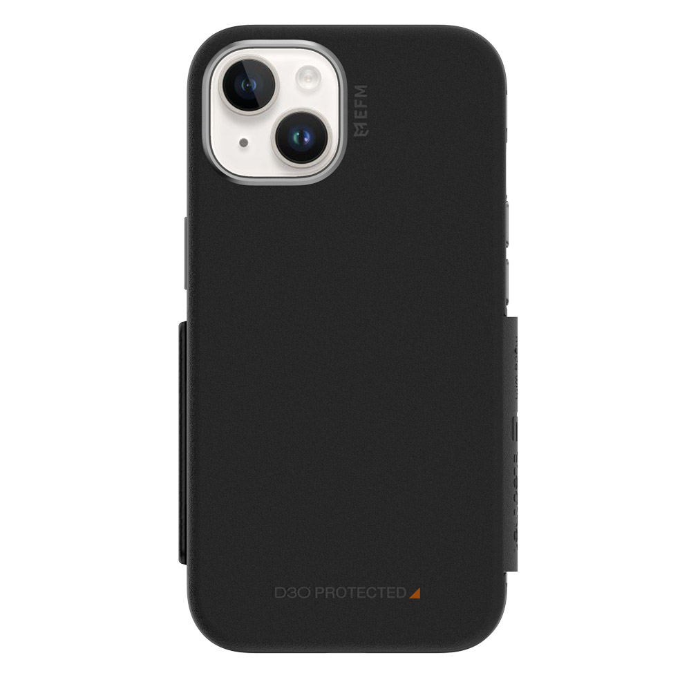 EFM MONACO ARMOUR CASE FOR IPHONE 14 PLUS W/ D3O