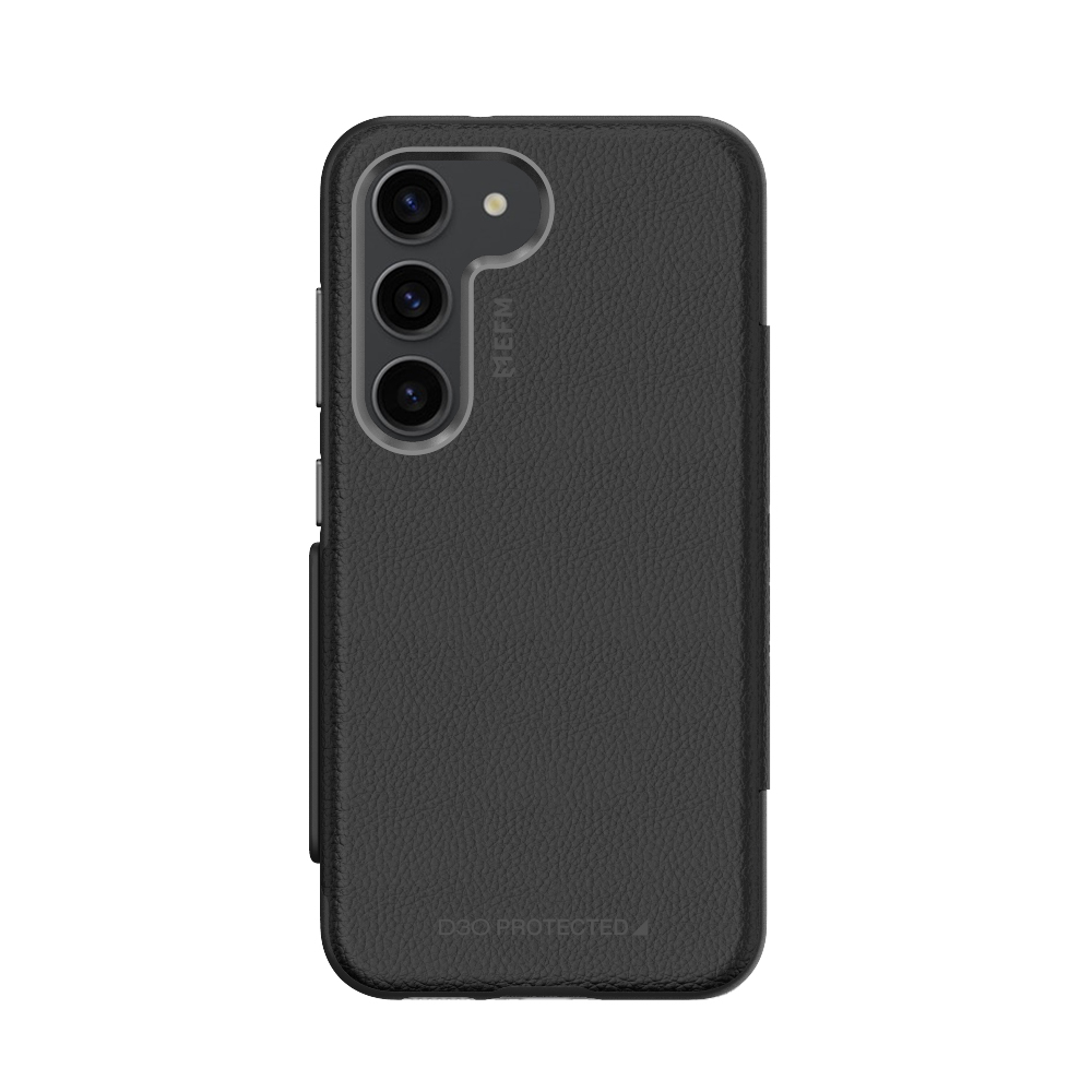EFM MONACO CASE FOR SAMSUNG S23+ WITH D3O PROTECTION
