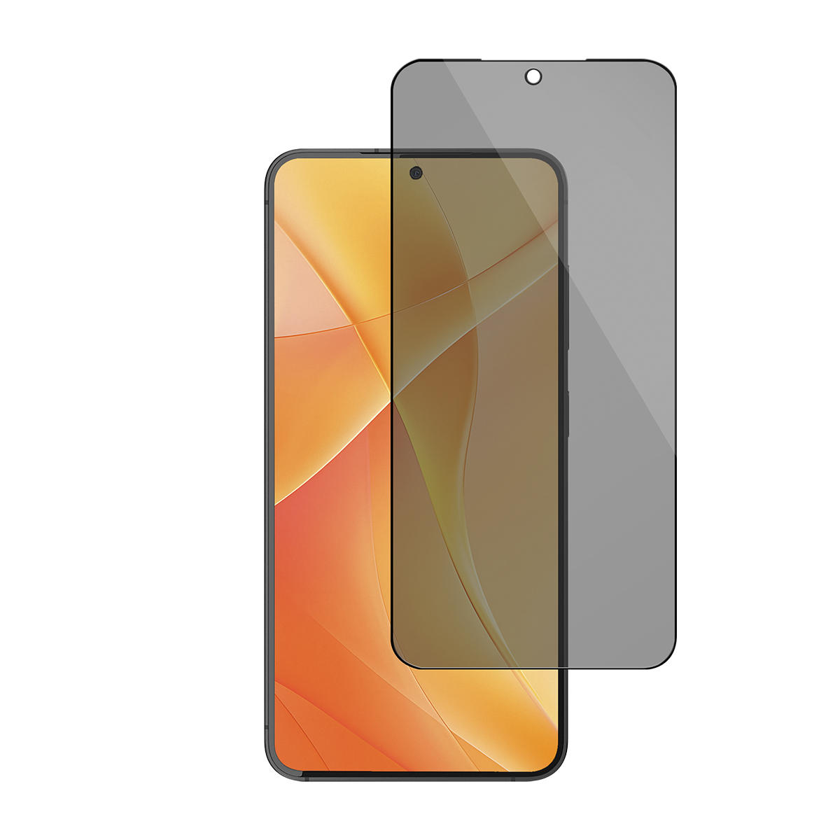 EFM PRIVACY SCREEN ARMOUR FOR SAMSUNG GALAXY S26 6.7"