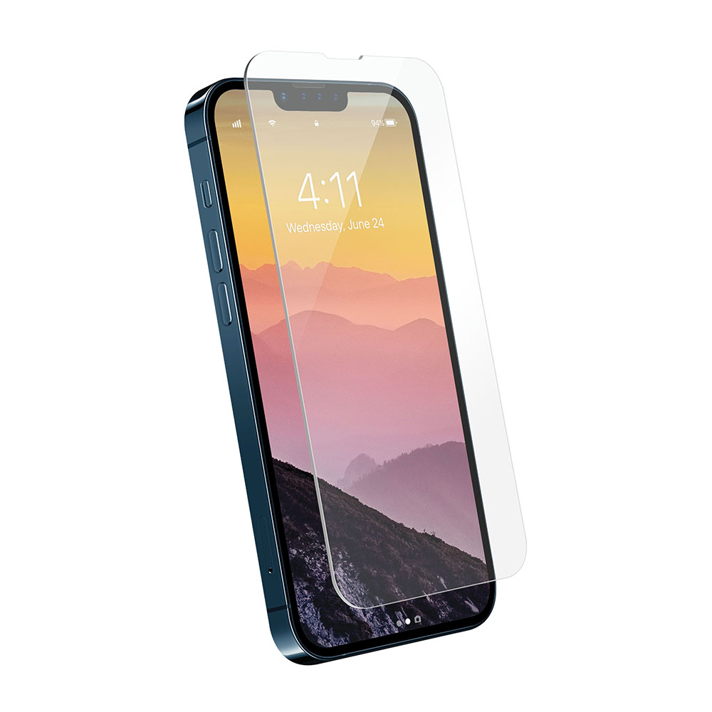 EFM SAPPHIRE+ SCREEN ARMOUR FOR IPHONE 13/14 (6.1")