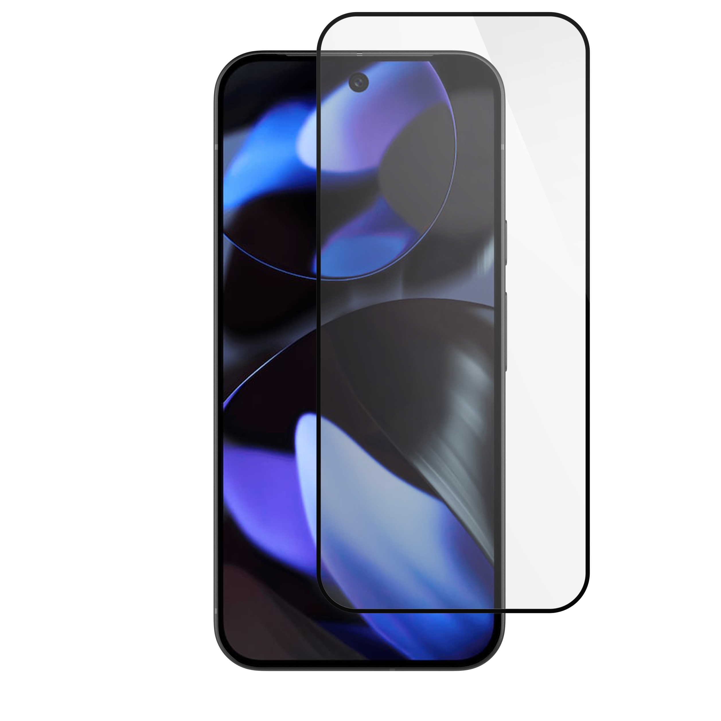 EFM SAPPHIRE SCREEN ARMOUR FOR GOOGLE PIXEL 10 PRO XL