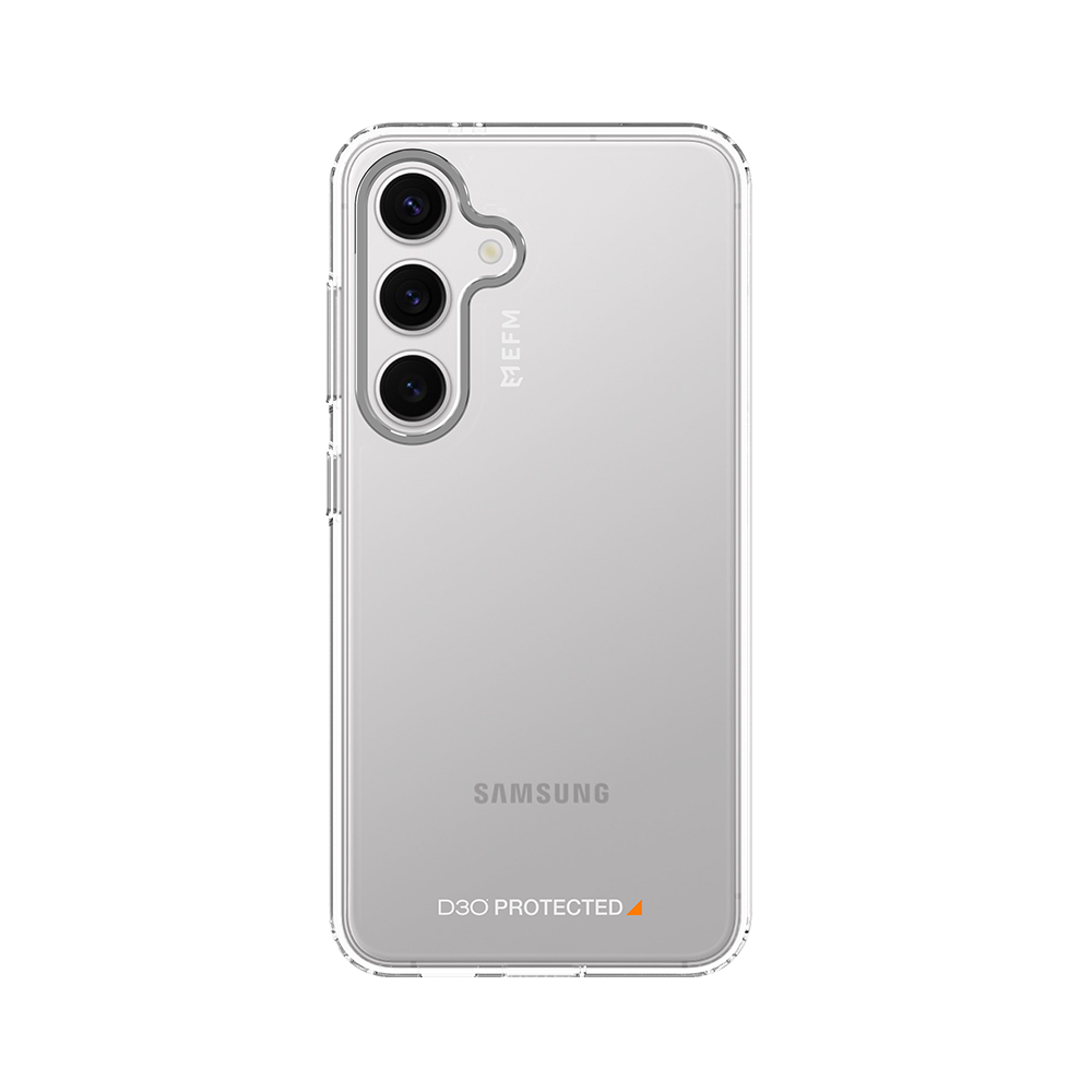 EFM VOLTA D3O BIO CASE FOR SAMSUNG GALAXY S24+ PROTECTION