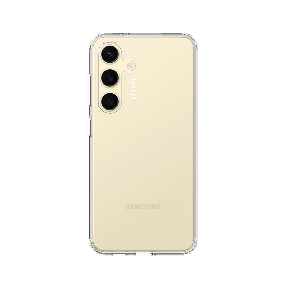 EFM ZURICH CASE ARMOUR FOR SAMSUNG GALAXY S24 PROTECTION