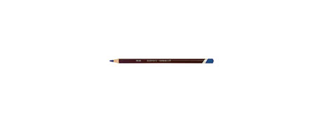 UNSPECIFIED MANUFACTURER VIBRANT ELECTRIC BLUE COLOUR PENCILS FOR ARTISTS IN GERALDTON