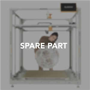 ELEGOO NOZZLE KIT FOR 3D PRINTING - ORANGESTORM TL4982