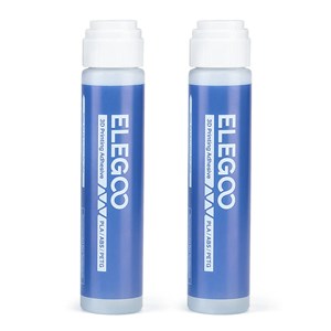 ELEGOO CENTAURI CARBON PEI LIQUID GLUE PACK FOR 3D PRINTING