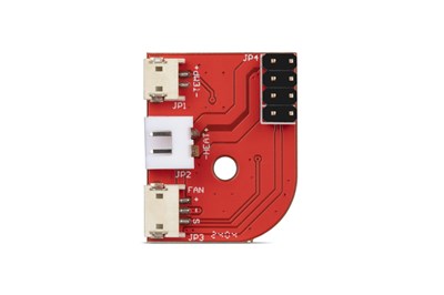 ELEGOO CENTAURI CARBON NOZZLE HEATING INTERFACE BOARD TL4980