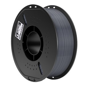 ELEGOO GREY TPU FILAMENT 1.75MM 1KG FOR FLEXIBLE PRINTS