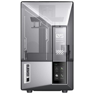 ELEGOO MARS 5 ULTRA RESIN 3D PRINTER FOR DETAILED PRINTS