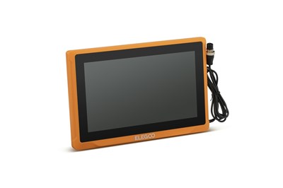 ELEGOO ORANGE STORM GIGA DISPLAY KIT FOR ADVANCED 3D PRINTING