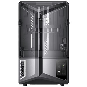 ELEGOO SATURN 4 ULTRA 16K RESIN 3D PRINTER