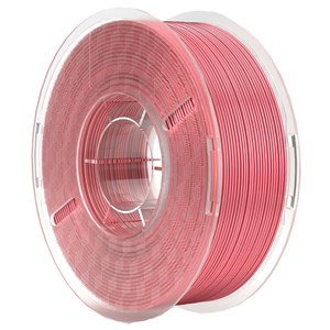 ELEGOO SILK CORAL PINK PLA FILAMENT 1.75MM 1KG