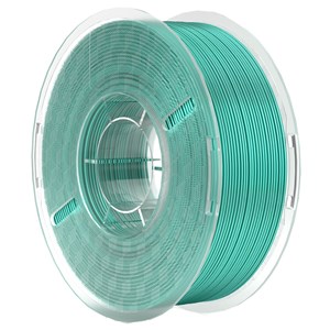 ELEGOO SILK MINT GREEN PLA FILAMENT 1.75MM 1KG FOR 3D PRINTING