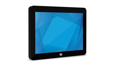 ELO 10.1" TOUCHSCREEN MONITOR - HD, ZERO-BEZEL, USB-C/HDMI/VGA