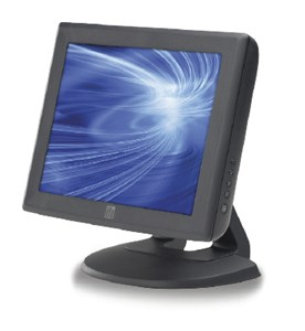 ELO 15.6" FULL HD 10-TOUCH MONITOR FOR INTERACTIVE DISPLAYS