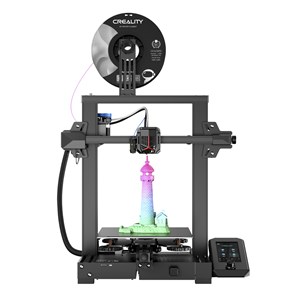 CREALITY ENDER-3 V2 NEO 3D PRINTER - FAST & RELIABLE