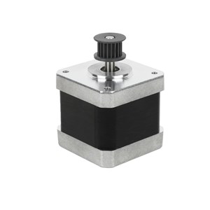 GENERIC/COMPATIBLE (ASSUMING NO SPECIFIC MANUFACTURER PROVIDED, USING DESCRIPTIVE TERM) STEPPER MOTOR 42-40 Y-AXIS FOR ENDER-3 V3 KE/SE