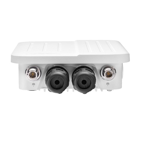 ERICSSON 5-PORT GIGABIT ETHERNET SWITCH FOR RELIABLE NETWORKING