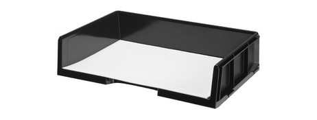 ESSELTE CELESTIAL A3 DOCUMENT TRAY - STACKABLE DESK STORAGE