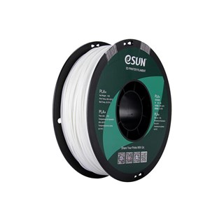 ESUN LUMINOUS GREEN GLOW FILAMENT 1KG 1.75MM 3D PRINTING