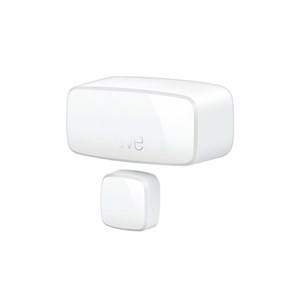 EVE DOOR & WINDOW SENSOR | SMART HOME SECURITY GERALDTON