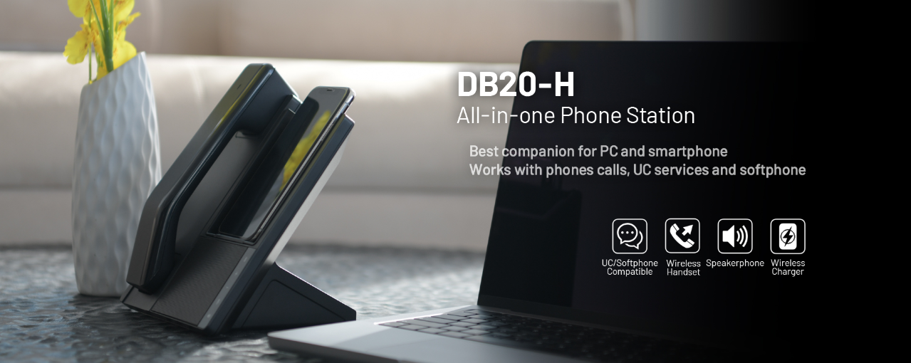 FANVIL DB20-H VIDEO DOOR PHONE FOR CLEAR ENTRY