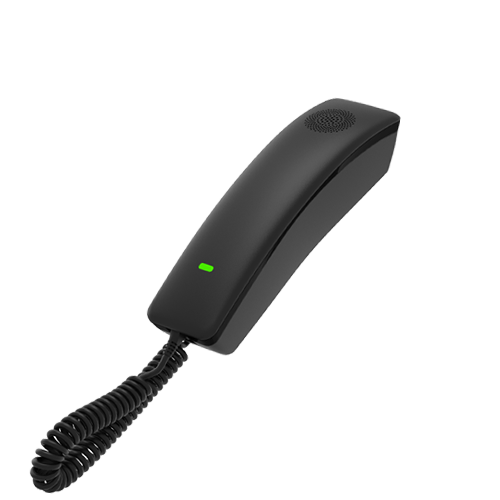 FANVIL H2U-B COMPACT IP PHONE FOR SMALL OFFICES