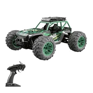 UNSPECIFIED MANUFACTURER HIGH-SPEED 1/16 SCALE RC TRUCK FOR ALL-TERRAIN FUN