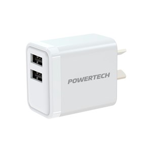 GENERIC/UNSPECIFIED MANUFACTURER RELIABLE MOBILE DEVICE CHARGER FOR HOME & TRAVEL