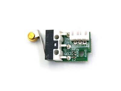 FLASHFORGE ADVENTURER 3 FILAMENT SENSOR BOARD REPLACEMENT