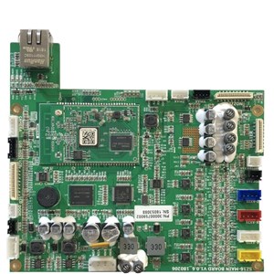 FLASHFORGE ADVENTURER 3 SPARE MAIN BOARD - ESSENTIAL REPLACEMENT