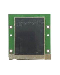 FLASHFORGE ADVENTURER 3 SPARE TOUCH SCREEN REPLACEMENT
