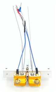 FLASHFORGE INVENTOR SPARE EXTRUDER ASSEMBLY FOR RELIABLE 3D PRINTING