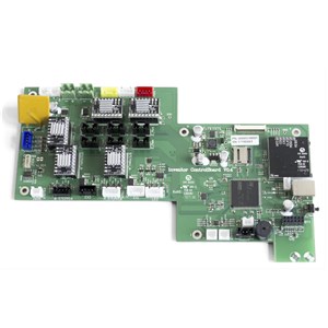 FLASHFORGE INVENTOR MAIN BOARD REPLACEMENT FOR 3D PRINTING