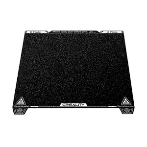 CREALITY (ASSUMED BASED ON K1 MAX COMPATIBILITY) FLEXIBLE PEI BUILD PLATE KIT FOR CREALITY K1 MAX