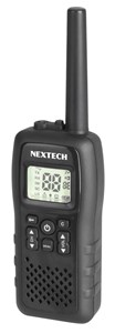 UNSPECIFIED MANUFACTURER ROBUST FLOATING TWO-WAY RADIO TRANSCEIVER FOR PROFESSIONALS