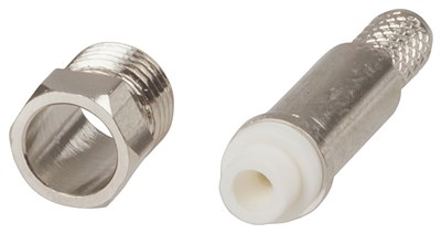 FME FEMALE CRIMP SOCKET FOR RELIABLE CONNECTIONS