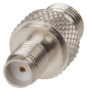 GENERIC/UNSPECIFIED MANUFACTURER FME TO SMA SOCKET ADAPTOR FOR RELIABLE CONNECTIONS