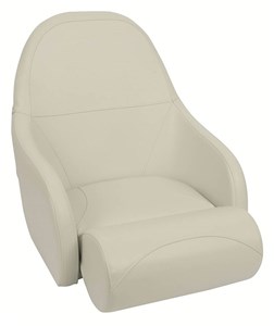 FOLDING FRONT SEAT CUSHION FOR EASY ACCESS & COMFORT