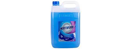 NORTHFORK CHEMICALS NORTHFORK 5L ANTIBACTERIAL FOOD GRADE HAND WASH FOR HYGIENE