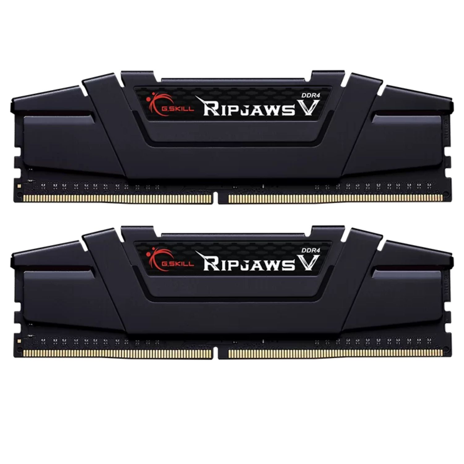 G.SKILL RIPJAWS V 16GB DDR4 3600MHZ CL18 DESKTOP RAM