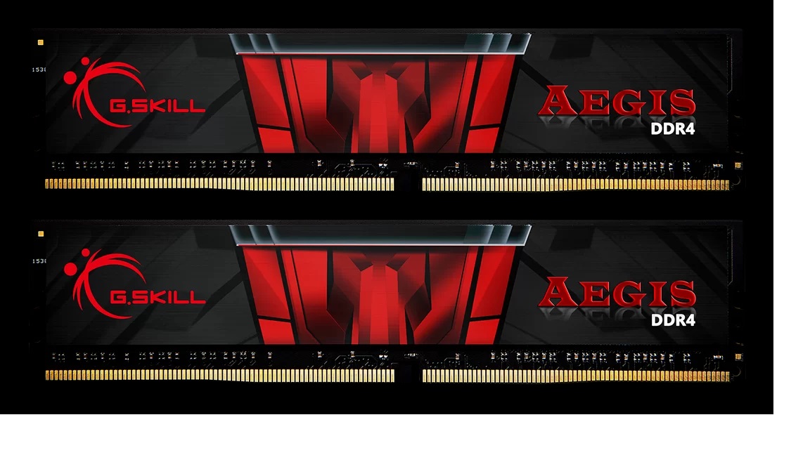 G.SKILL RIPJAWS V 32GB DDR4 3200MHZ CL16 DESKTOP RAM