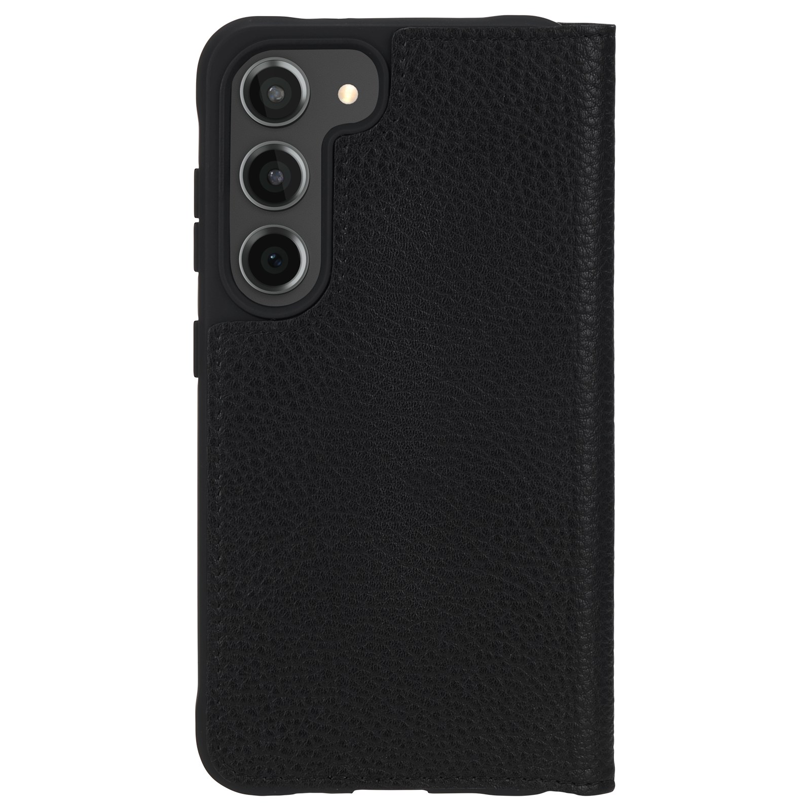 CASE-MATE ANTIMICROBIAL WALLET FOLIO FOR SAMSUNG GALAXY S23
