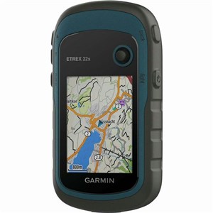 GARMIN ETREX 22X HANDHELD GPS NAVIGATOR FOR GERALDTON ADVENTURES
