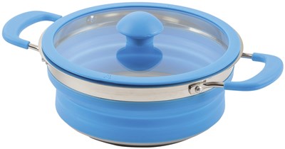 GENERIC COOKWARE SOLUTIONS DURABLE COOKWARE FOR GAS & ELECTRIC STOVES - GERALDTON READY