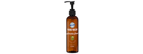 NORTHFORK GENTLE ANTIBACTERIAL HAND CLEANER 250ML - LOCAL STOCK