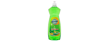 NORTHFORK PREMIUM DISHWASHING LIQUID 1L - GENTLE & EFFECTIVE CLEANING