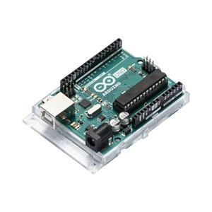 ARDUINO UNO REV3 DEVELOPMENT BOARD FOR MAKERS & HOBBYISTS
